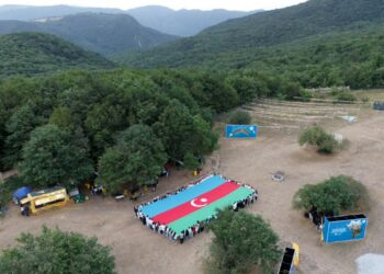 Ölkənin ən böyük gənclər festivalı “Yay Fest 2025” uğurla yekunlaşıb