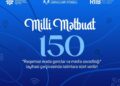 “Milli Mətbuat 150 – Rəqəmsal erada gənclər və media savadlılığı” layihəsinə start verilib