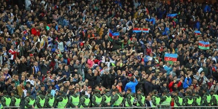 Azarkeşlik mədəniyyəti güclənir: Gənclər idmanın aparıcı gücünə çevrilir